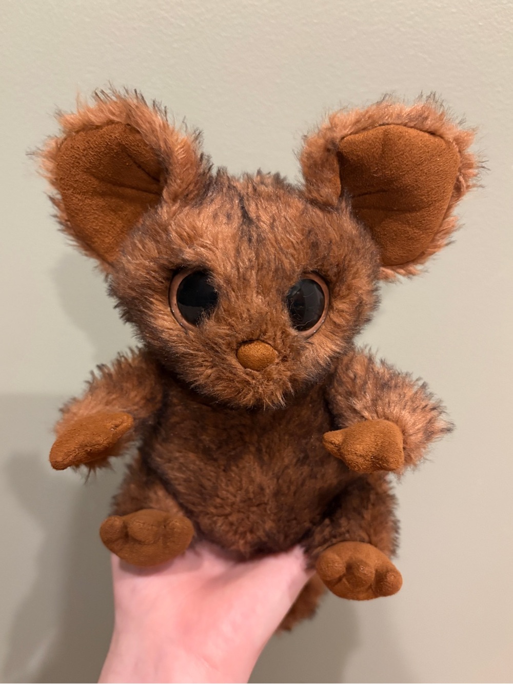 Jellycat Nocturne Bush Baby ✨ Rare & Retired - Authentic - FAST SHIPPING!
